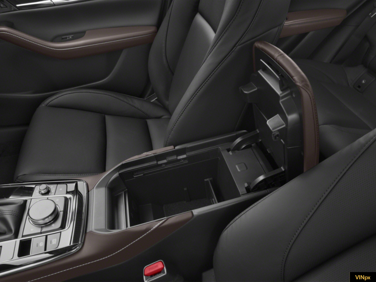 2024 Mazda Mazda CX-30 2.5 S Premium Package