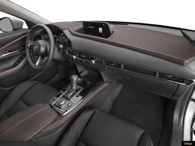 2024 Mazda Mazda CX-30 2.5 S Premium Package