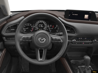 2024 Mazda Mazda CX-30 2.5 S Premium Package