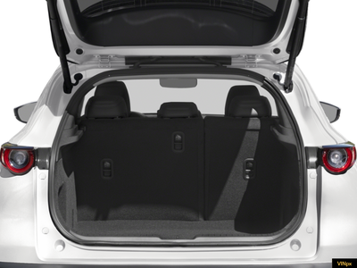 2024 Mazda Mazda CX-30 2.5 S Premium Package