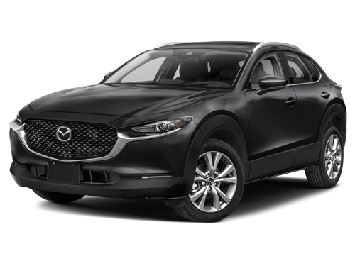 2023 Mazda Mazda CX-30 2.5 S Premium