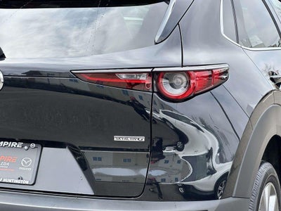 2023 Mazda Mazda CX-30 2.5 S Premium