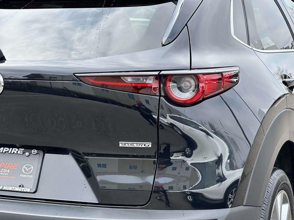 2023 Mazda Mazda CX-30 2.5 S Premium