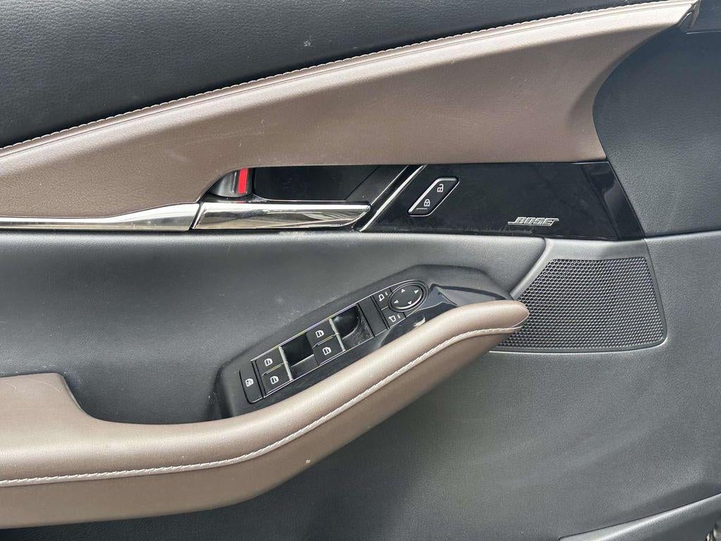 2023 Mazda Mazda CX-30 2.5 S Premium