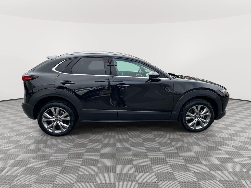 2023 Mazda Mazda CX-30 2.5 S Premium