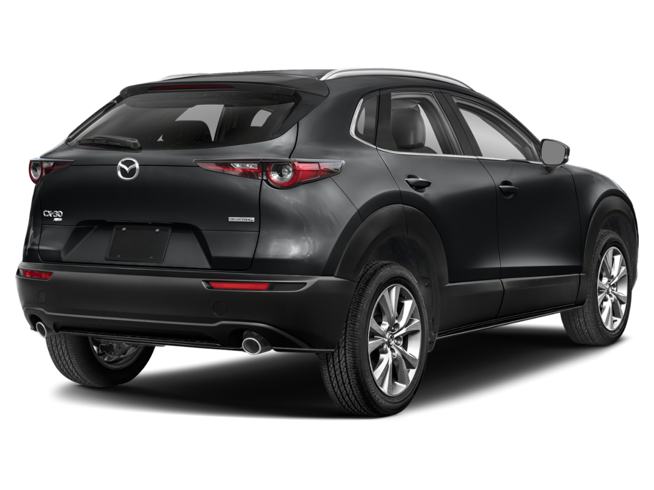 2023 Mazda Mazda CX-30 2.5 S Premium