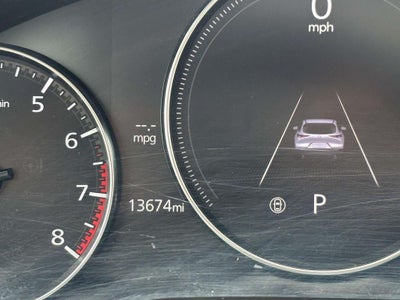 2023 Mazda Mazda CX-30 2.5 S Premium