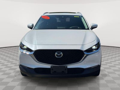 2023 Mazda Mazda CX-30 2.5 S Premium