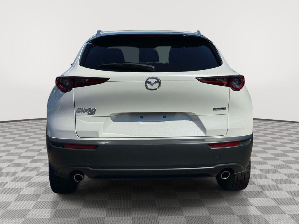2023 Mazda Mazda CX-30 2.5 S Premium