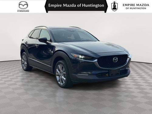 2023 Mazda Mazda CX-30 2.5 S Premium