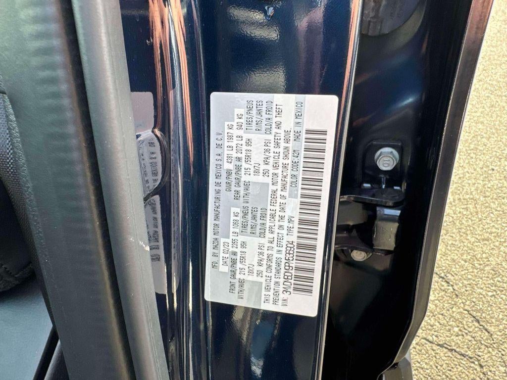 2023 Mazda Mazda CX-30 2.5 S Premium