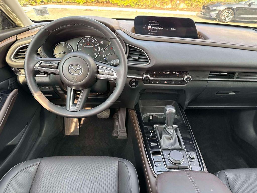 2023 Mazda Mazda CX-30 2.5 S Premium