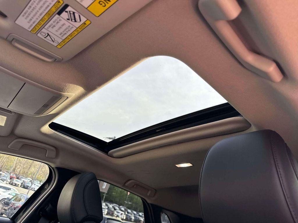 2023 Mazda Mazda CX-30 2.5 S Premium