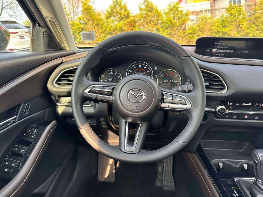 2023 Mazda Mazda CX-30 2.5 S Premium