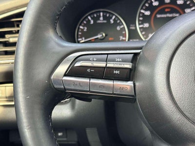 2023 Mazda Mazda CX-30 2.5 S Premium