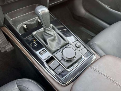 2023 Mazda Mazda CX-30 2.5 S Premium