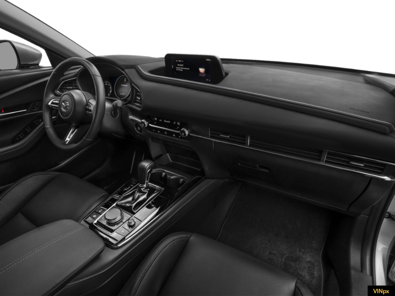 2023 Mazda Mazda CX-30 2.5 S Premium