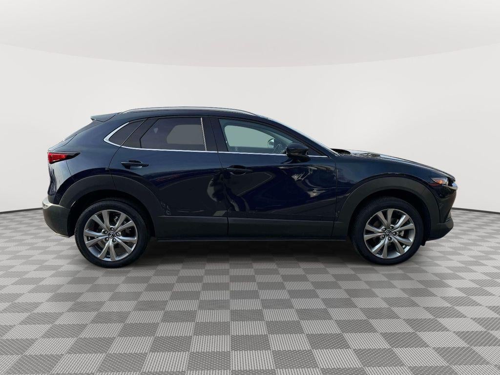 2023 Mazda Mazda CX-30 2.5 S Premium