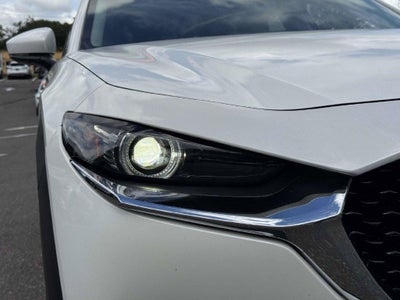 2023 Mazda Mazda CX-30 2.5 S Premium