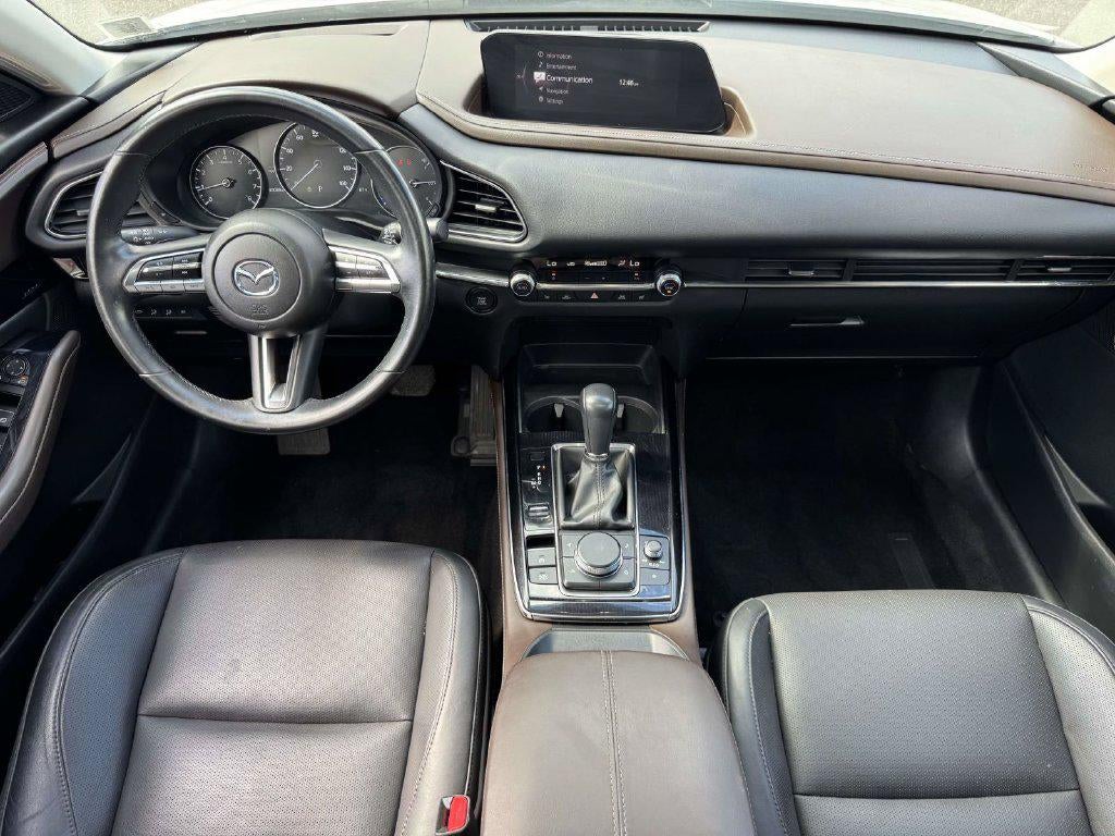 2023 Mazda Mazda CX-30 2.5 S Premium