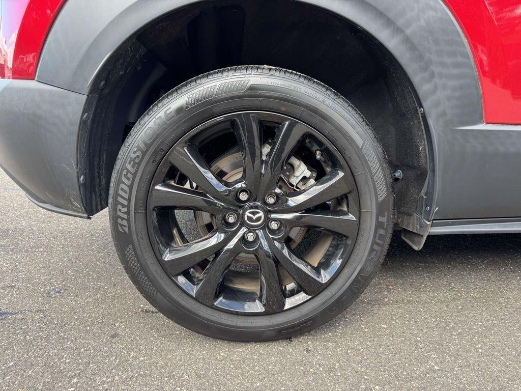 2023 Mazda Mazda CX-30 2.5 Turbo Premium
