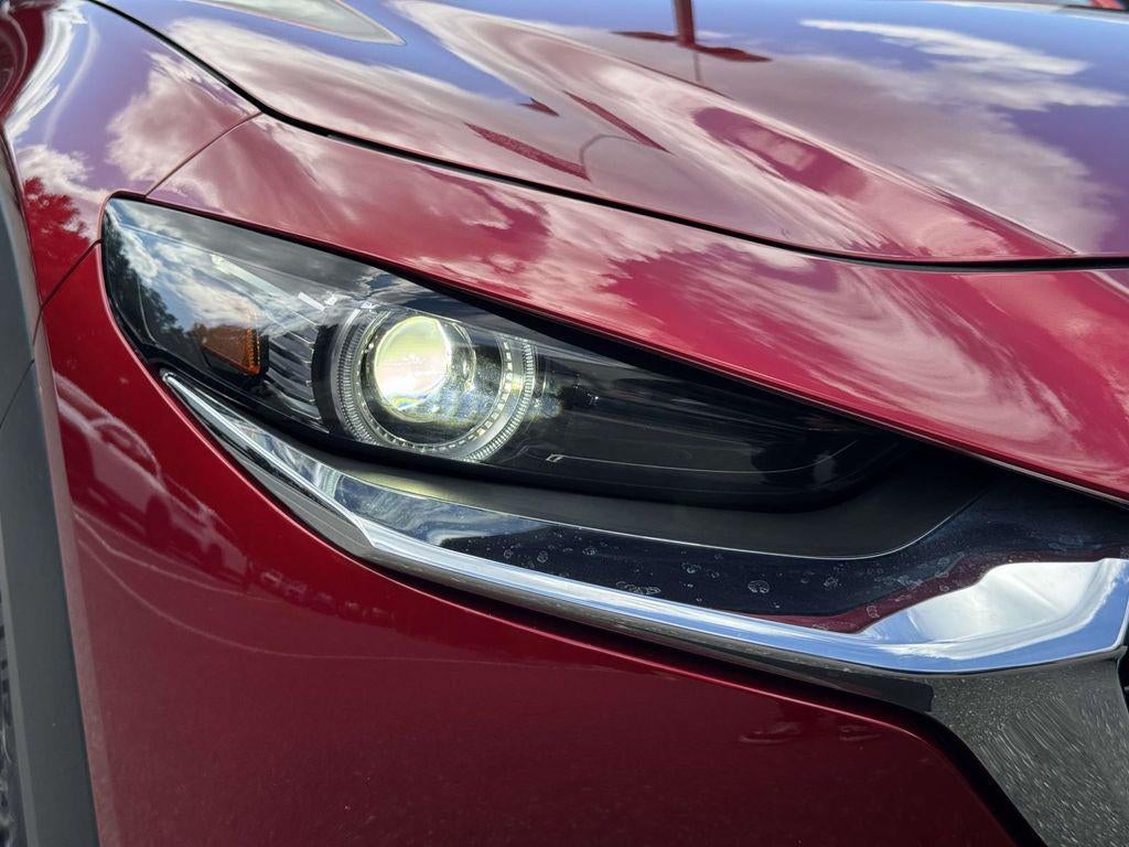 2023 Mazda Mazda CX-30 2.5 Turbo Premium