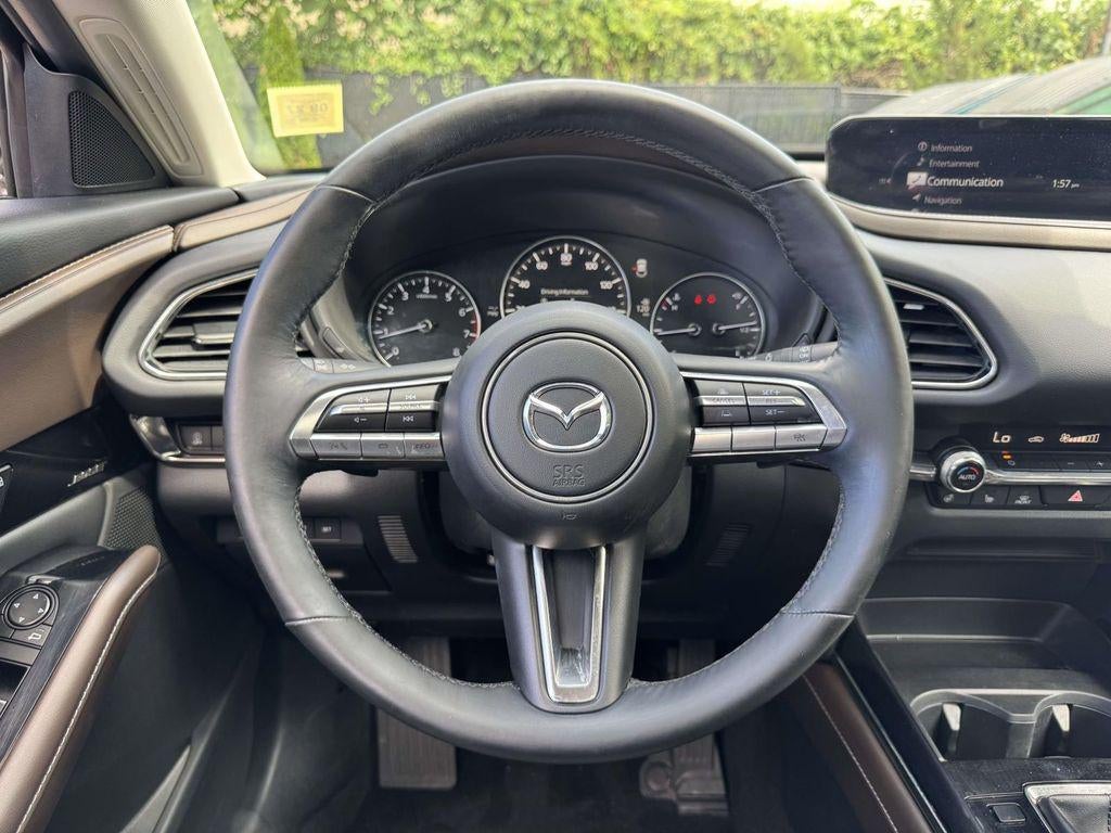 2023 Mazda Mazda CX-30 2.5 Turbo Premium