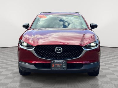 2023 Mazda Mazda CX-30 2.5 Turbo Premium