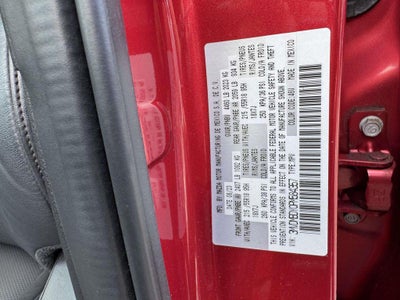 2023 Mazda Mazda CX-30 2.5 Turbo Premium