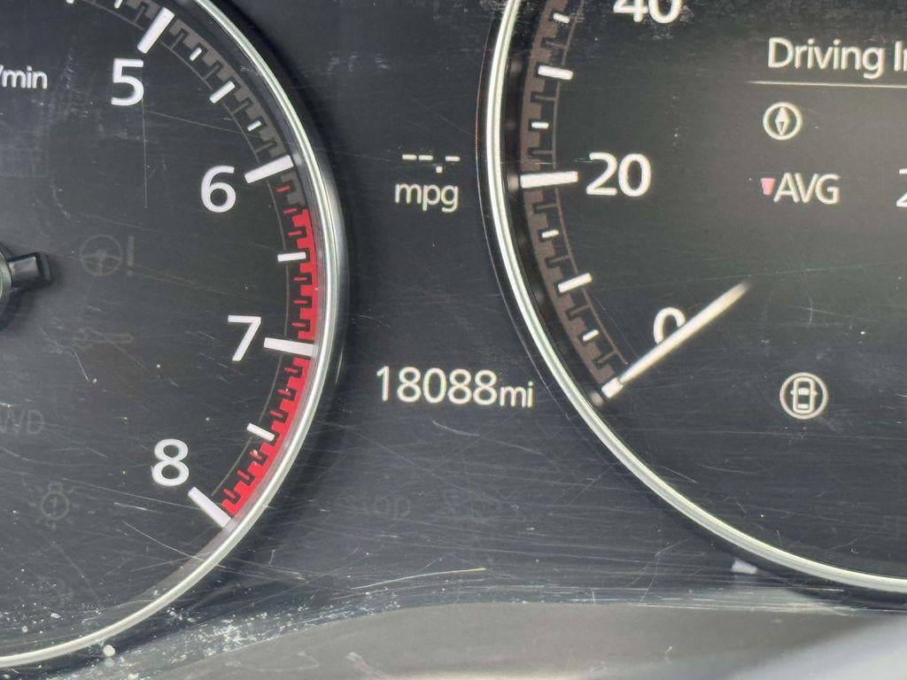 2023 Mazda Mazda CX-30 2.5 Turbo Premium