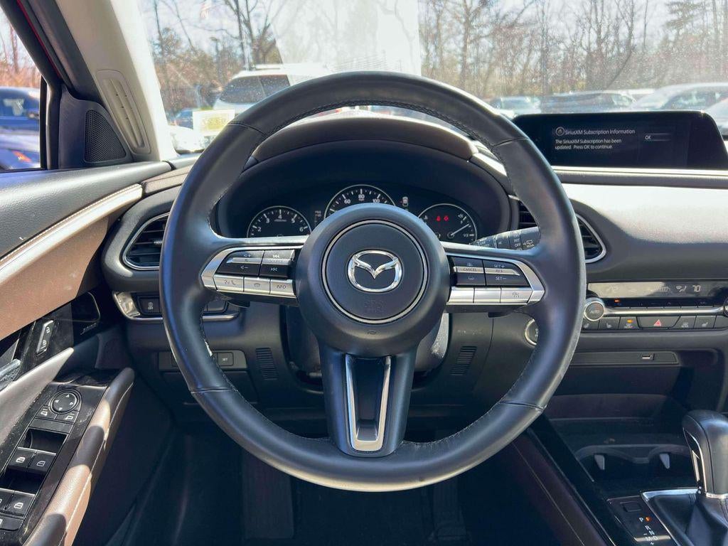 2021 Mazda Mazda CX-30 2.5 Turbo Premium