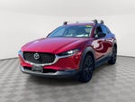 2021 Mazda Mazda CX-30 2.5 Turbo Premium