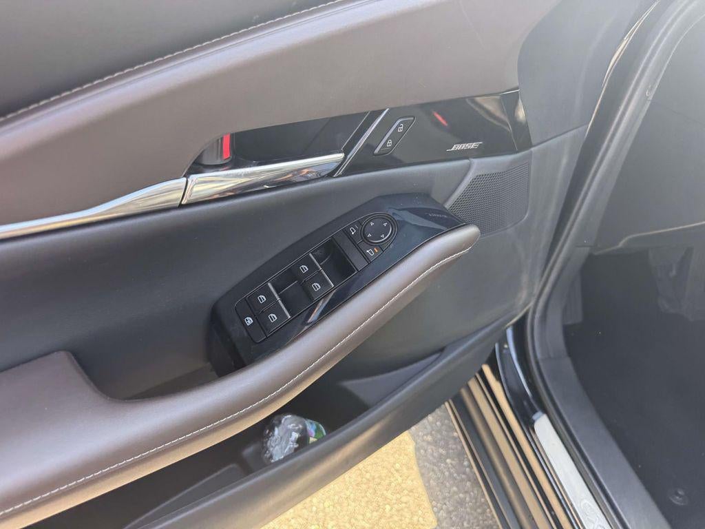 2023 Mazda Mazda CX-30 2.5 Turbo Premium