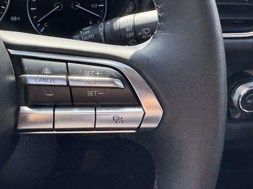 2023 Mazda Mazda CX-30 2.5 Turbo Premium