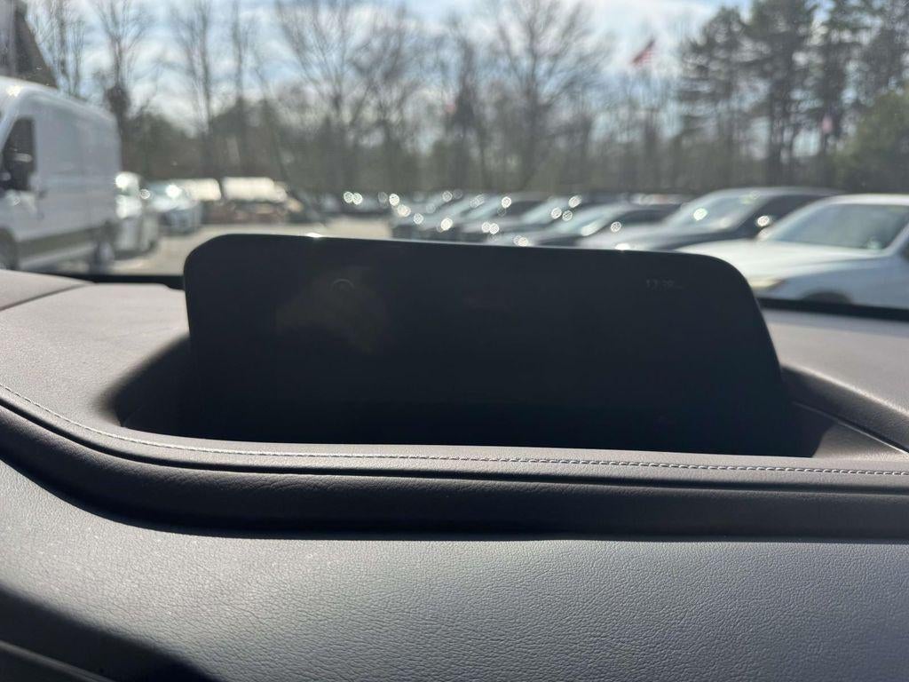 2023 Mazda Mazda CX-30 2.5 Turbo Premium