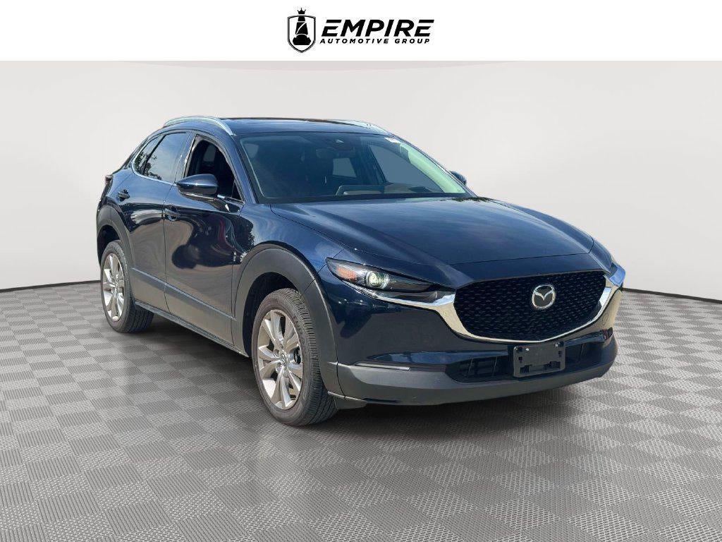 2020 Mazda Mazda CX-30 Premium Package