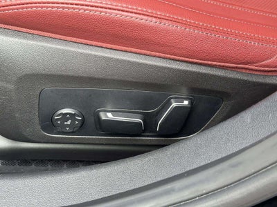 2025 BMW 330i xDrive