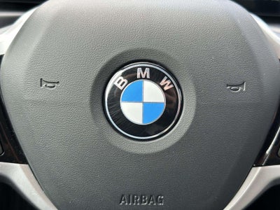 2025 BMW 330i xDrive