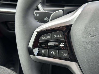 2025 BMW 330i xDrive