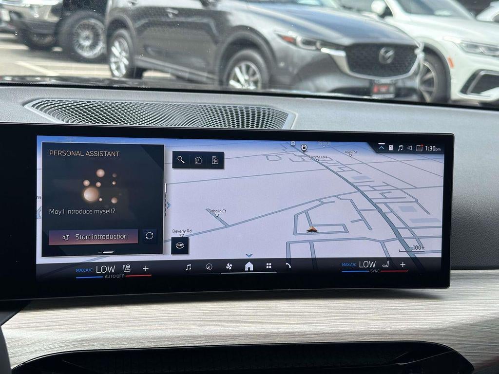 2025 BMW 330i xDrive