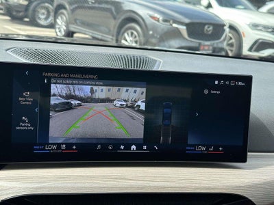 2025 BMW 330i xDrive