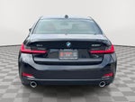 2025 BMW 330i xDrive