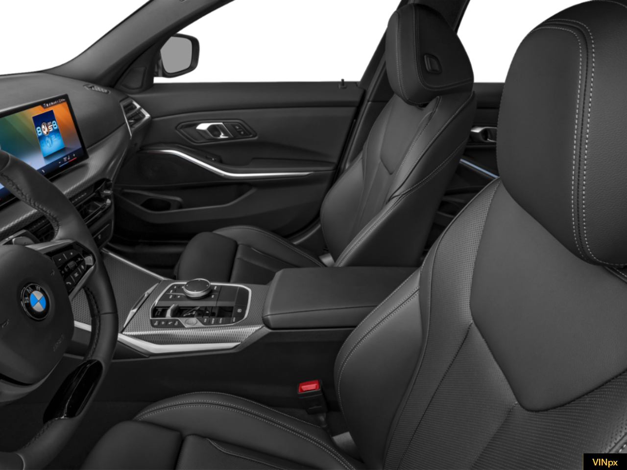 2025 BMW 330i xDrive