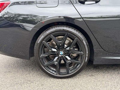 2026 BMW 330i xDrive NA