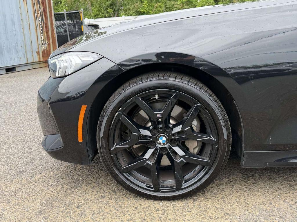 2026 BMW 330i xDrive NA