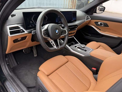 2026 BMW 330i xDrive NA