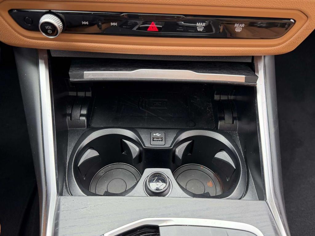 2026 BMW 330i xDrive NA