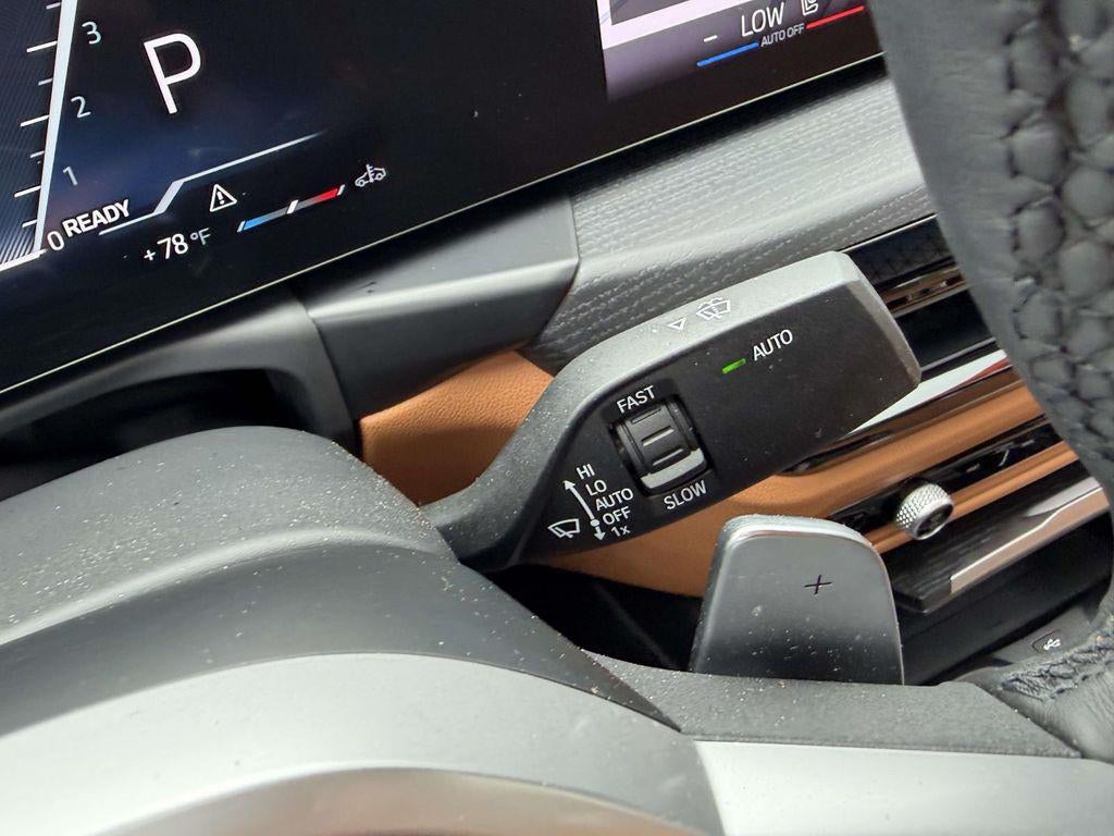 2026 BMW 330i xDrive NA