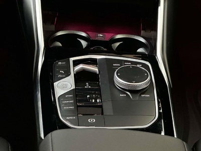 2024 BMW 330i xDrive