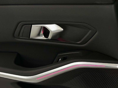 2024 BMW 330i xDrive